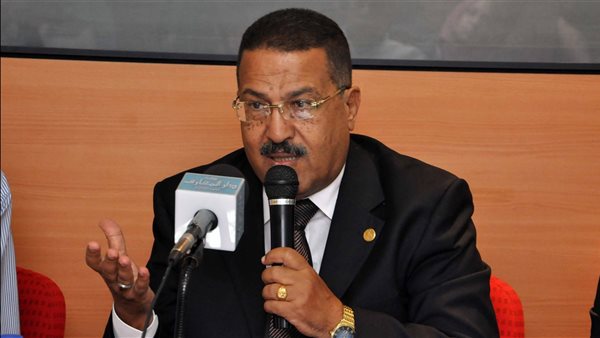 الأستاذ سعيد عبده