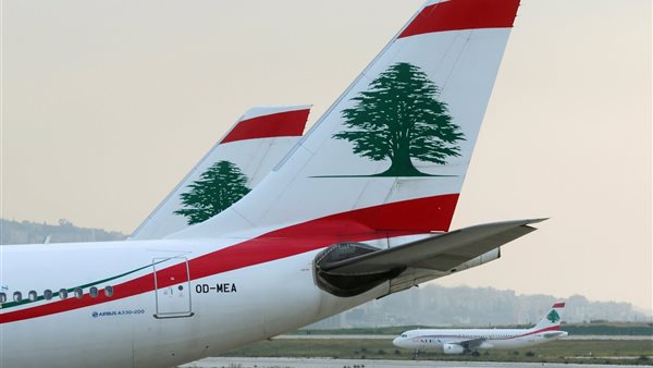الطيران اللبناني