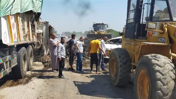 حادث السادات 