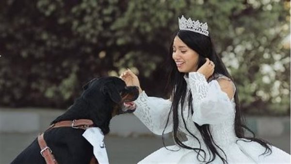 البلوجر المصرية هبة