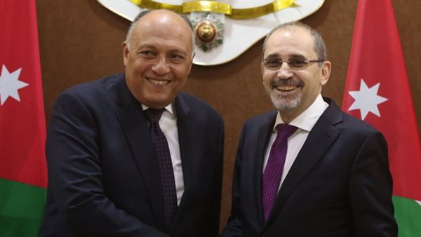 أيمن الصفدي وسامح