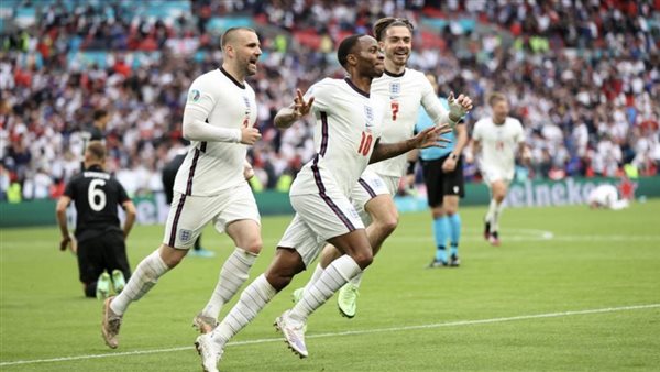 منتخب انجلترا 