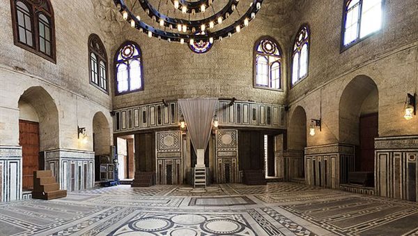 قبة الغوري - صورة