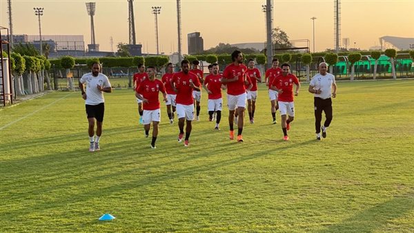 المنتخب الأولمبي