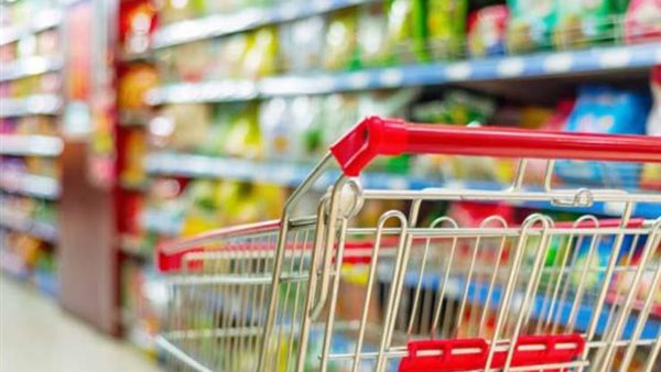 السلع الغذائية