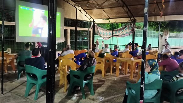 مشاهدة مباراة إنجلترا