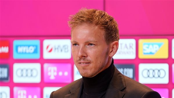 ناجلسمان من مؤتمر