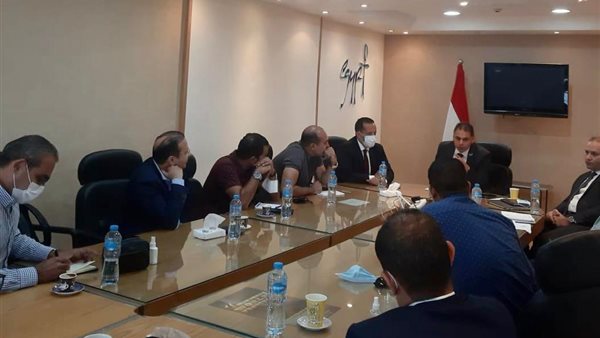 اجتماع هيئة تنشيط