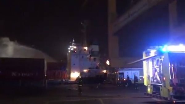 لقطات من التعامل