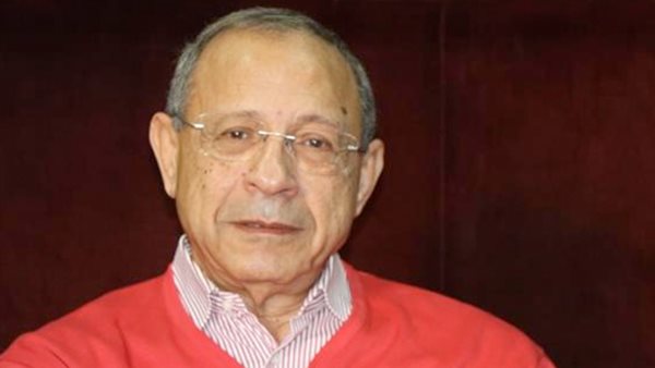  رؤوف السيد علي