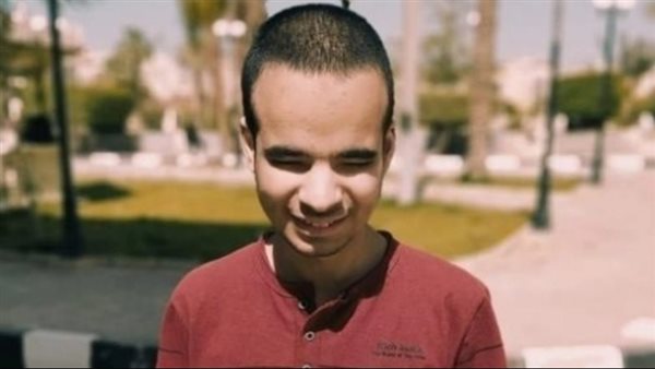 الطالب عبد الله ياسر