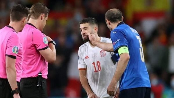  كيليني وجوردي ألبا