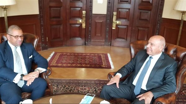 وزير النقل و وزير