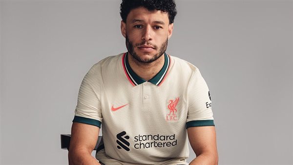 قميص ليفربول 