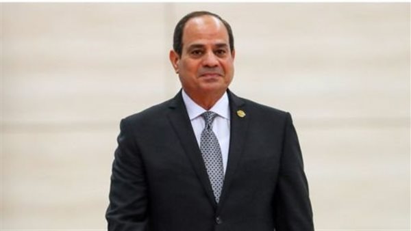 الرئيس عبد الفتاح