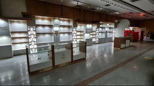 منفذ بيع المستنسخات