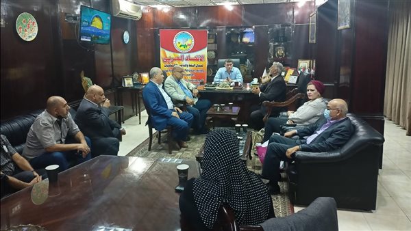 الاتحاد العربي للنفط