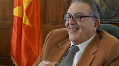 أحمد الوكيل رئيسًا لاتحاد غرف البحر الأبيض المتوسط 