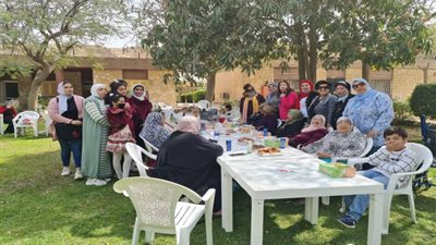 الخلو من الأمراض المعدية منها.. 5 شروط للالتحاق بدور المسنين تعرف عليها