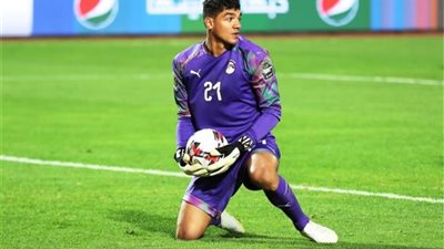 بيراميدز يقترب من ضم محمد صبحي حارس مرمى الزمالك