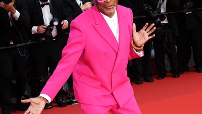 من جائزة الشباب إلى رئيس لجنة التحكيم.. تعرف على رحلة سبايك لي الطويلة مع 