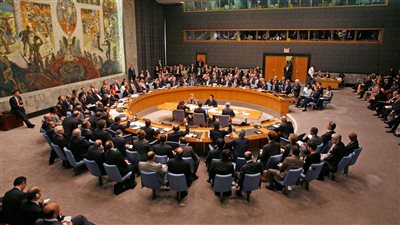 مندوبة سانت فنسنت: النيل شريان رئيس لمصر 