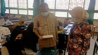  ختام الأسبوع الأول من امتحانات الدراسات العليا بـ 