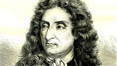 جان دي لافونتين.. رائد القصص الخرافية في الأدب الفرنسي