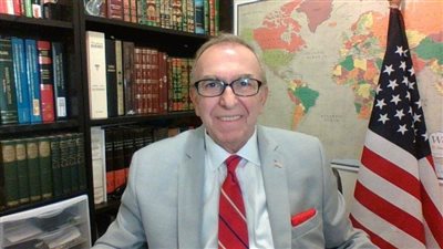 عضو المجلس الاستشاري لترامب: مجلس الأمن لن يصل لاستخدام الفيتو في قضية سد النهضة (خاص)