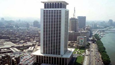 مصر تعزي مدغشقر في ضحايا غرق مركب لنقل البضائع