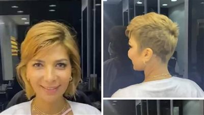 بعد ظهورها بـ 