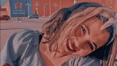 تقرير الطب الشرعي يثبت تعاطي فتاة التيك توك موكا حجازي المخدرات 