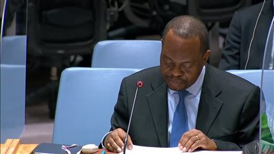 الكونغو: سد النهضة الإثيوبي يمثل مشكلات اقتصادية ومائية لكل من مصر والسودان