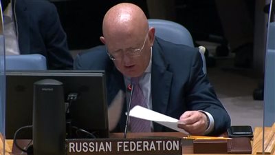 صراع روسي أمريكي بمجلس الأمن بعد طرد واشنطن 12 دبلوماسيا من وفد موسكو في الأمم المتحدة