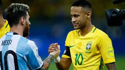 في 10 نهائيات سابقة.. الأرجنتين صاحبة الكلمة العليا أمام البرازيل