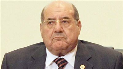 رئيس مجلس الشيوخ ينعى جيهان السادات: مصر فقدت سيدة عظيمة