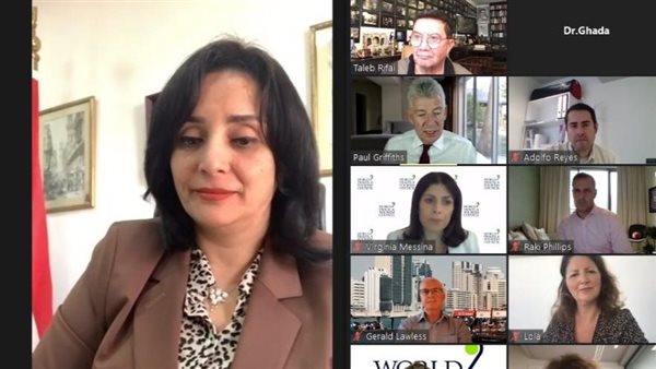 نائب وزير السياحة