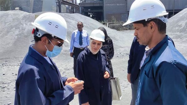 مهمة التدريب الرئاسي