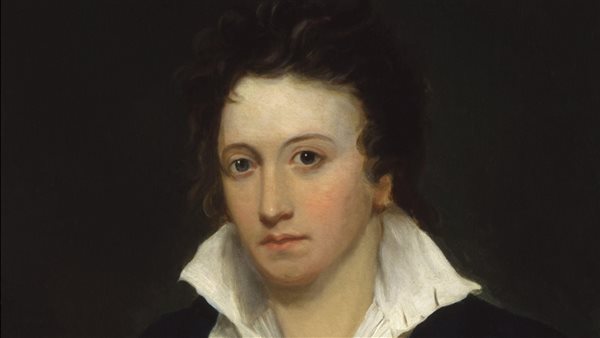 لوحة لـبيرسي بيش