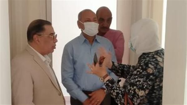 إبراهيم صابر نائب