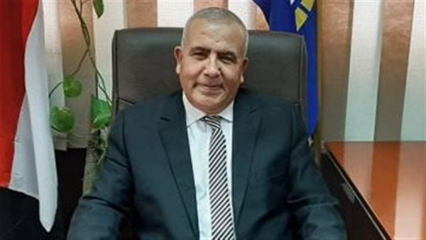 وكيل تعليم دمياط