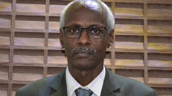 وزير الري السوداني