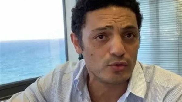 الهارب محمد على 