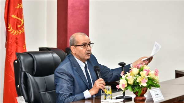 وكيل تعليم بورسعيد