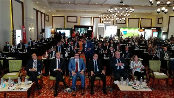 مؤتمر المصارف العربية