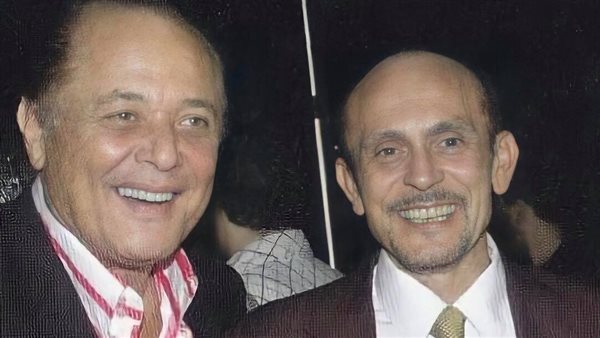 محمد صبحي ومحمود