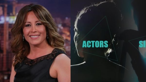 تقلا شمعون في مسابقة