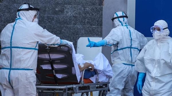 إصابات كورونا