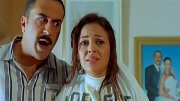 خالد سرحان وداليا