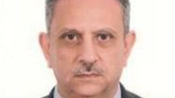 الدكتور سعد إبراهيم